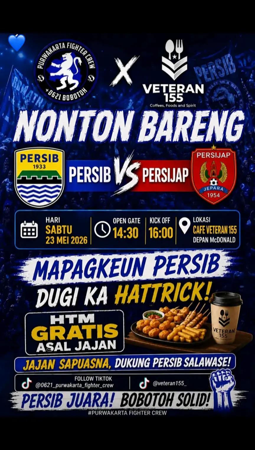 @PESONA PERSIB