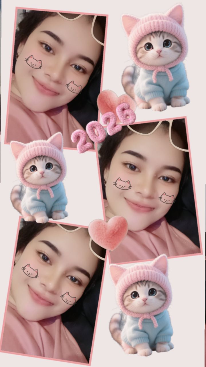 @dewi andini