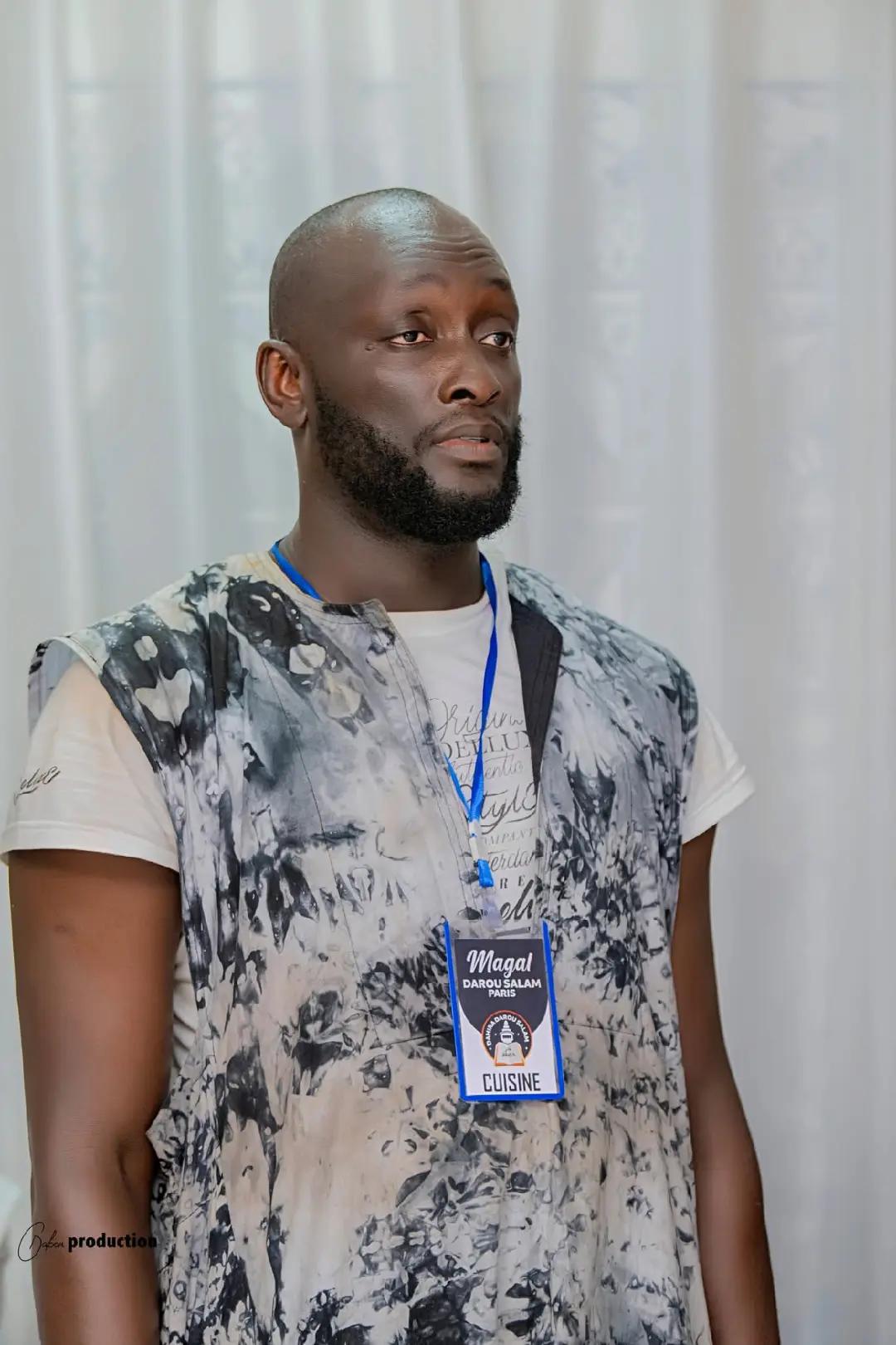 @Baye Samba🇸🇳🇫🇷  باي سامبا