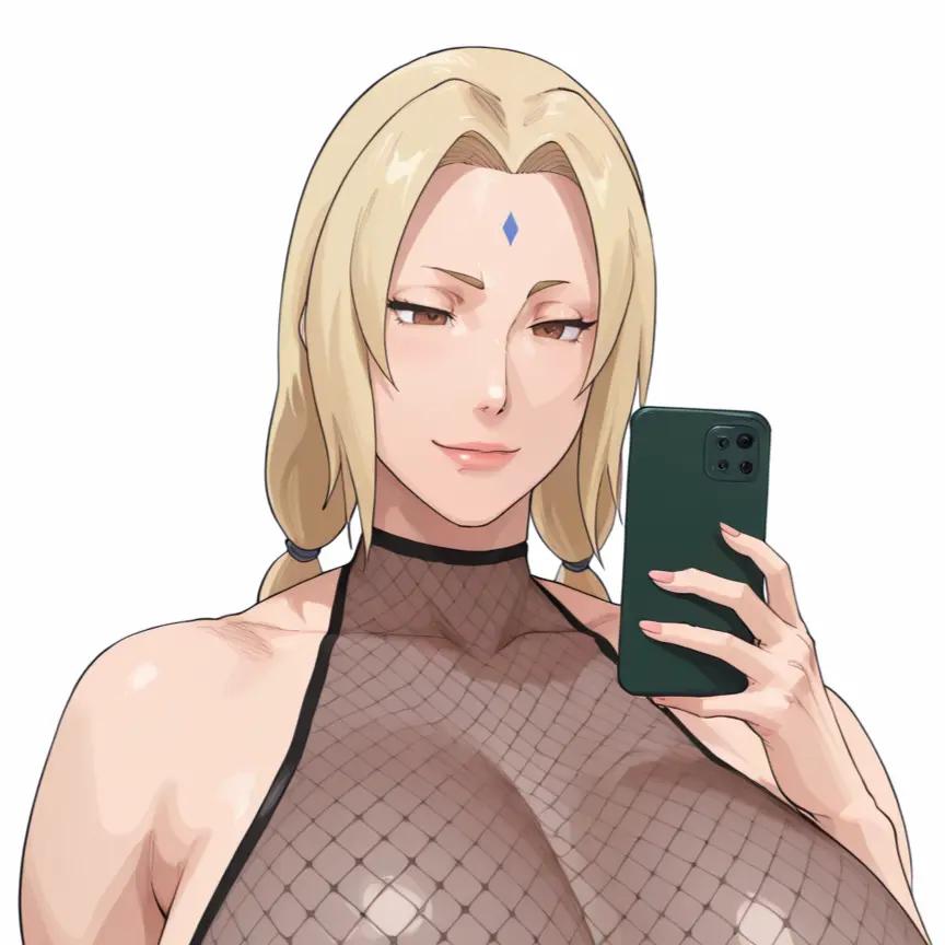 @Tsunade