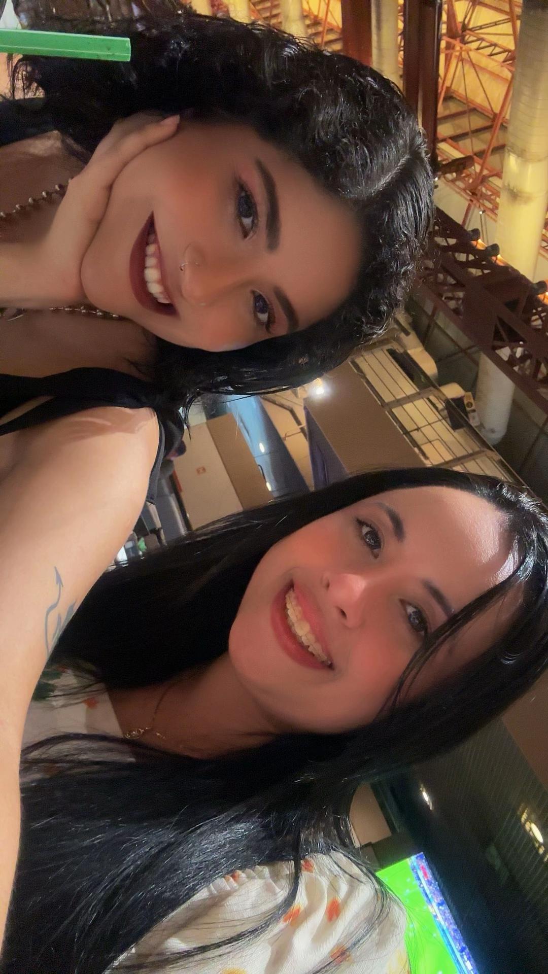 @Nanda Alves✨