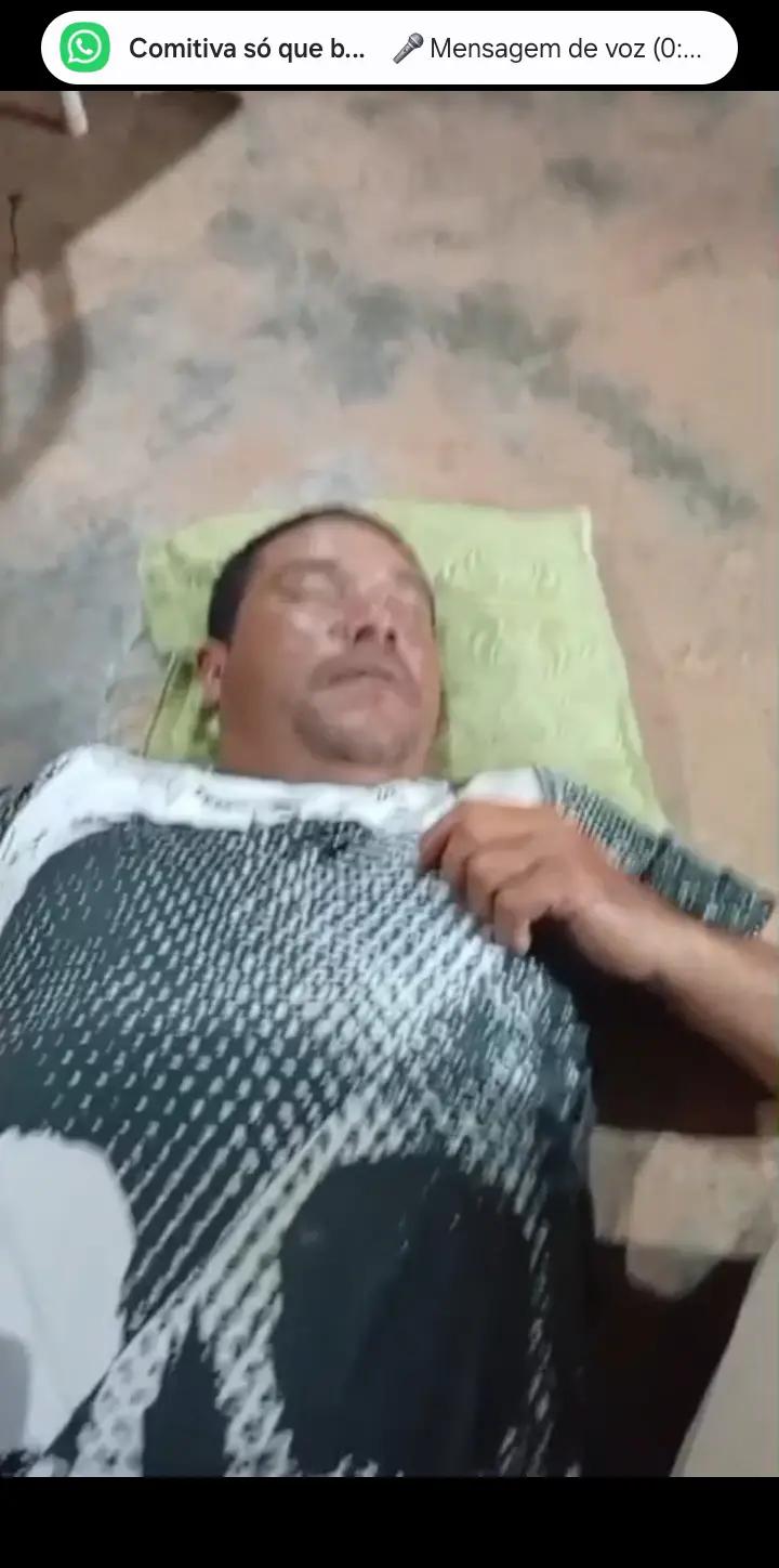 @mario Ferreira