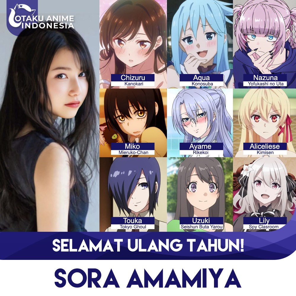 @Otaku Anime Indonesia