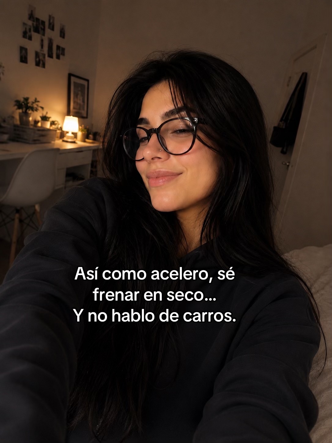 @Entre Sombras y Calma