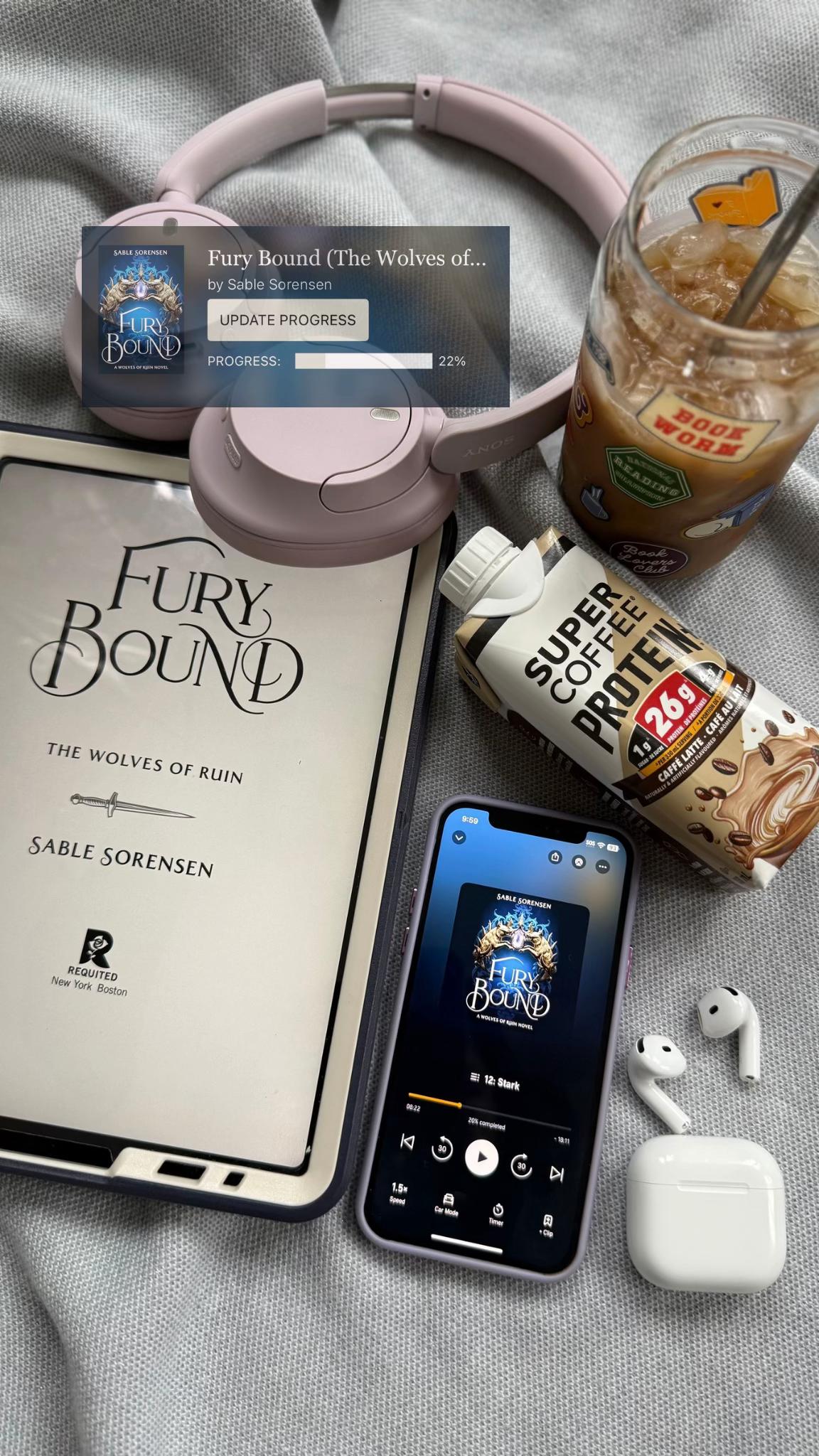 @Shareeya 📚🎧Reads 🇨🇦