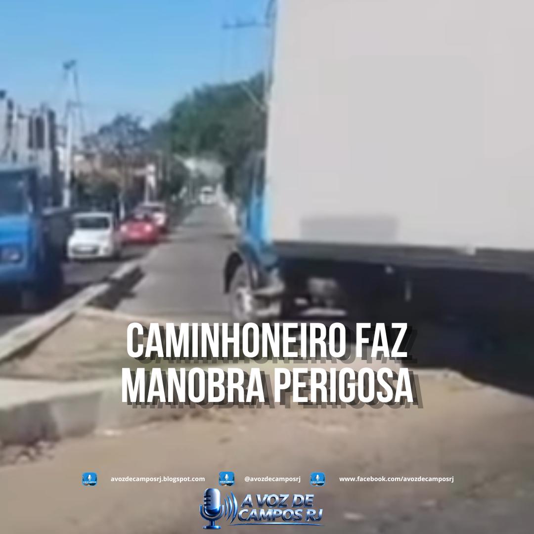 @A Voz de Campos RJ.
