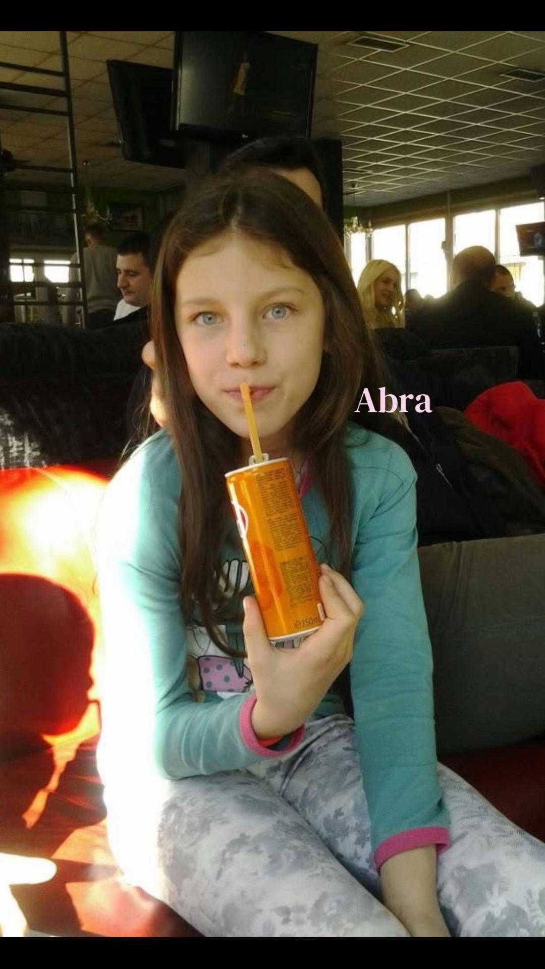@Lola Kovačević⚡️