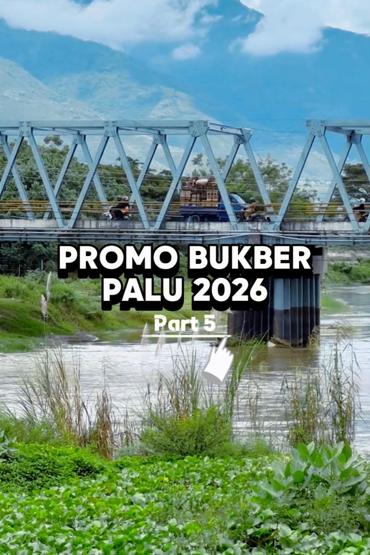 @Keliling Palu
