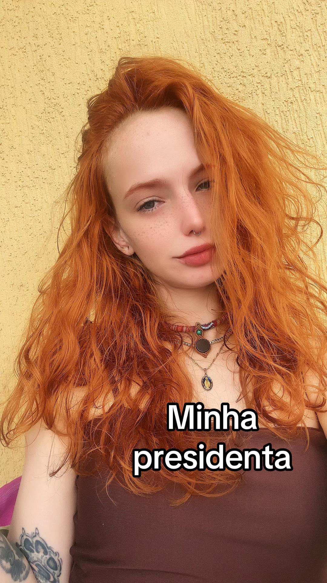 @Larissa Leto 🏳️🌈