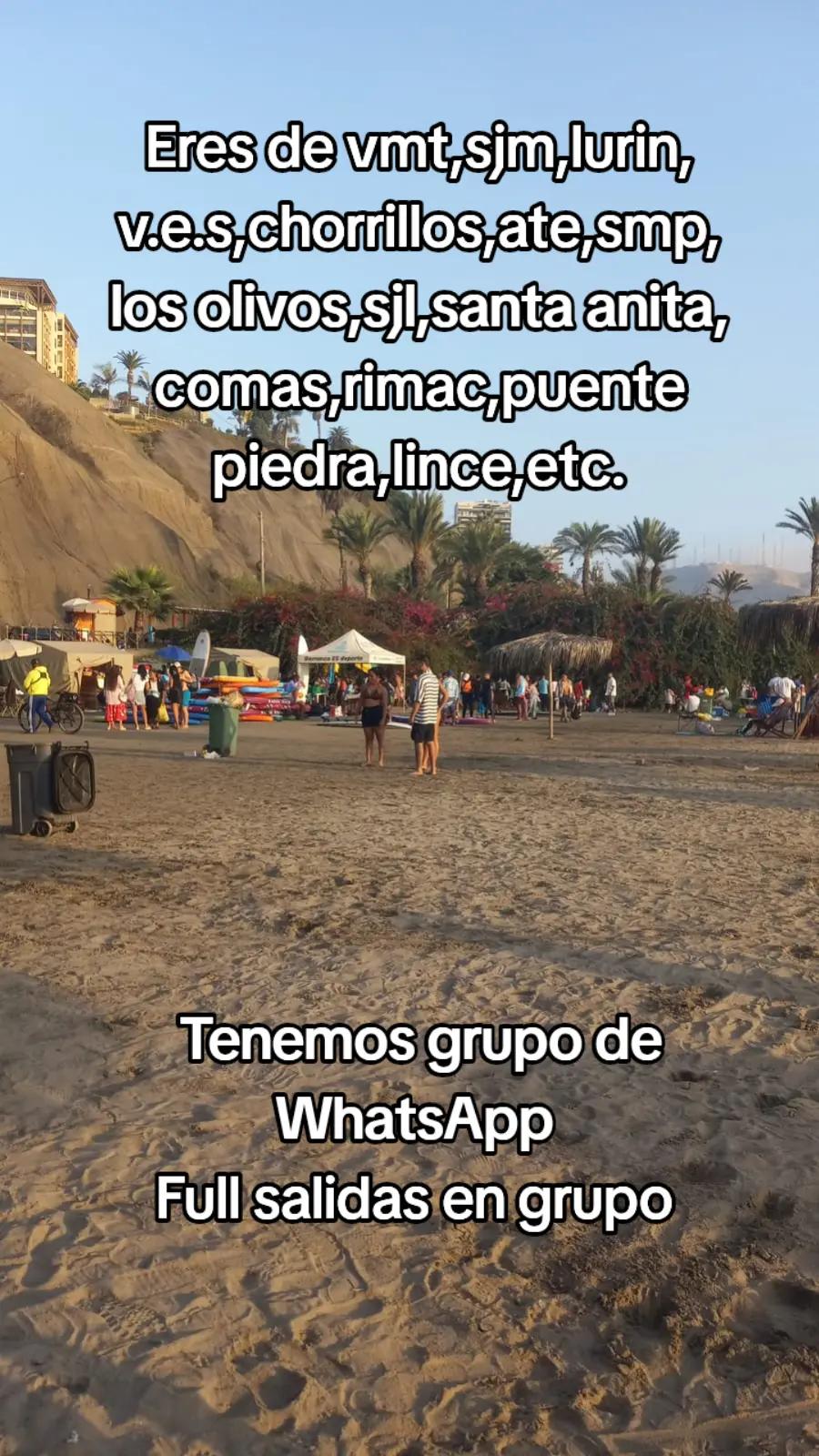 @Lima Friends🇵🇪