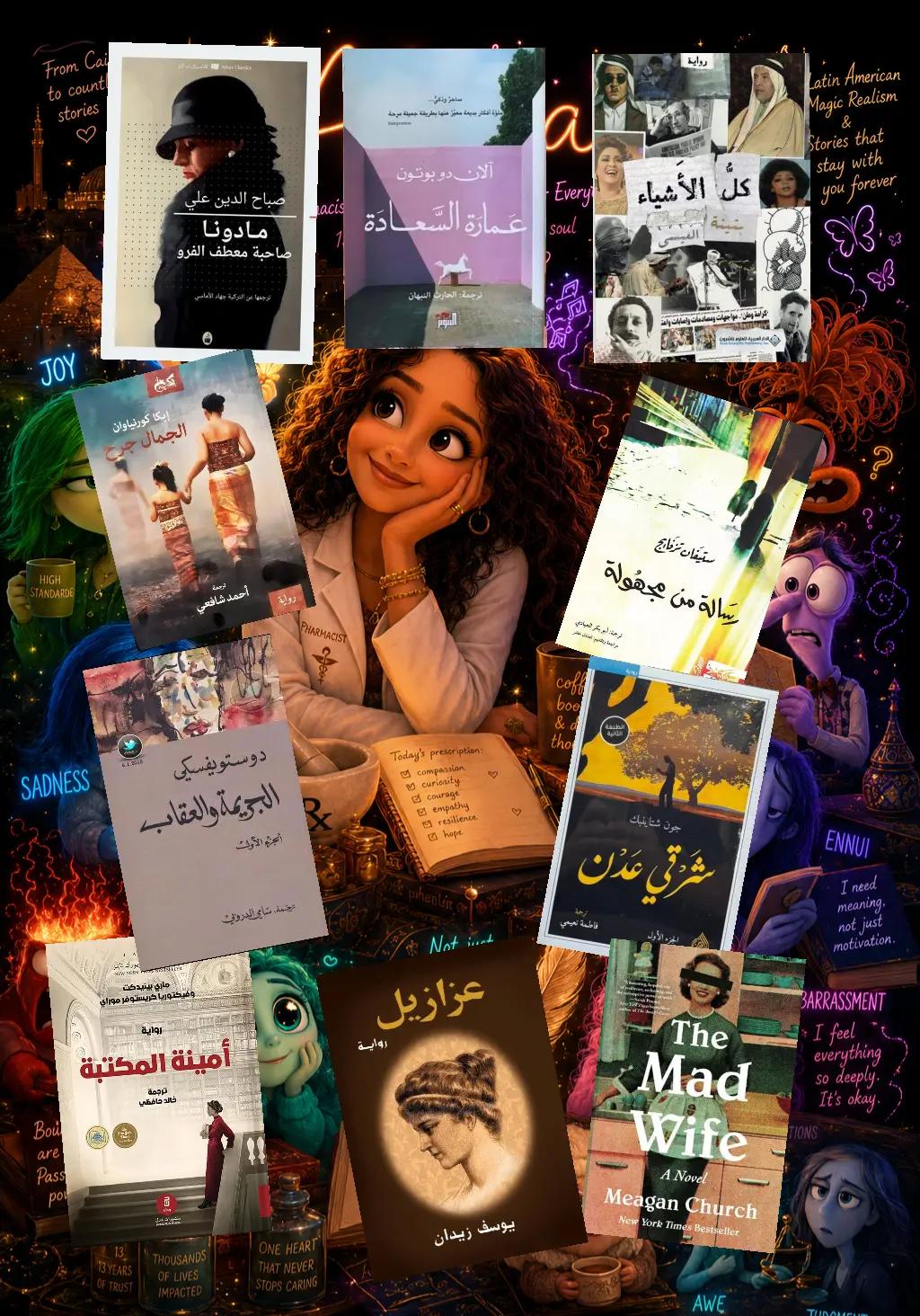 @Alyaa Reads📚💜