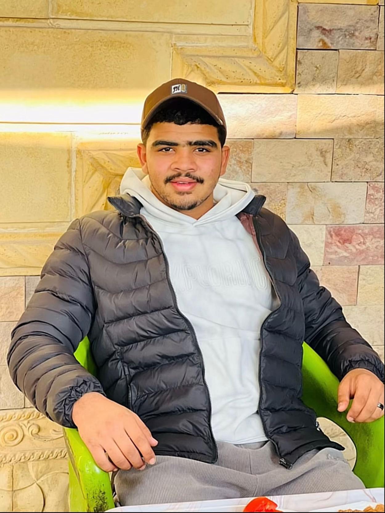 @El saker 123@ ✨🦅
