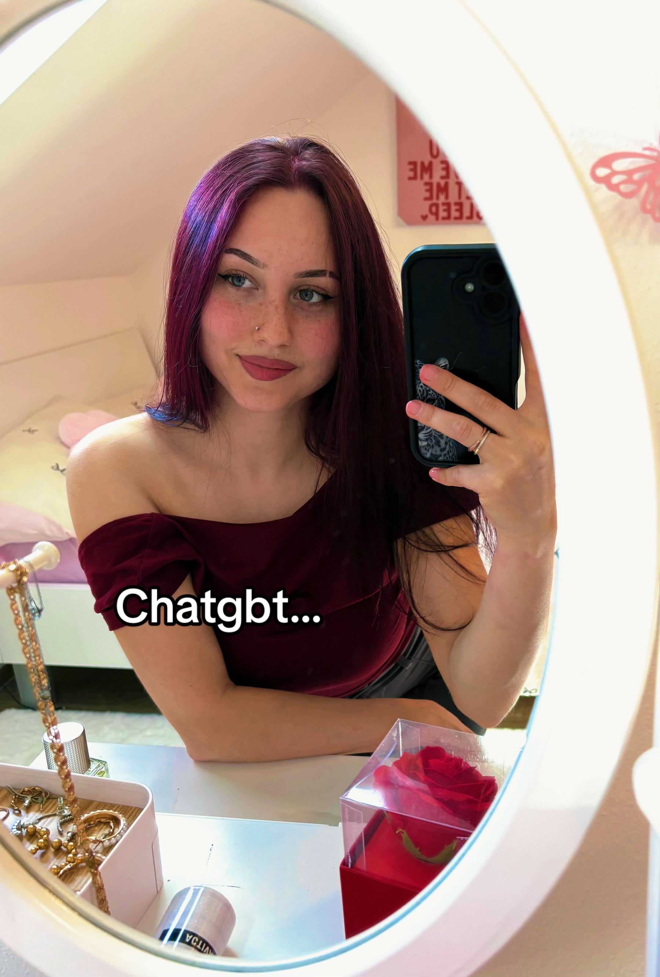 @Ana<3.CM