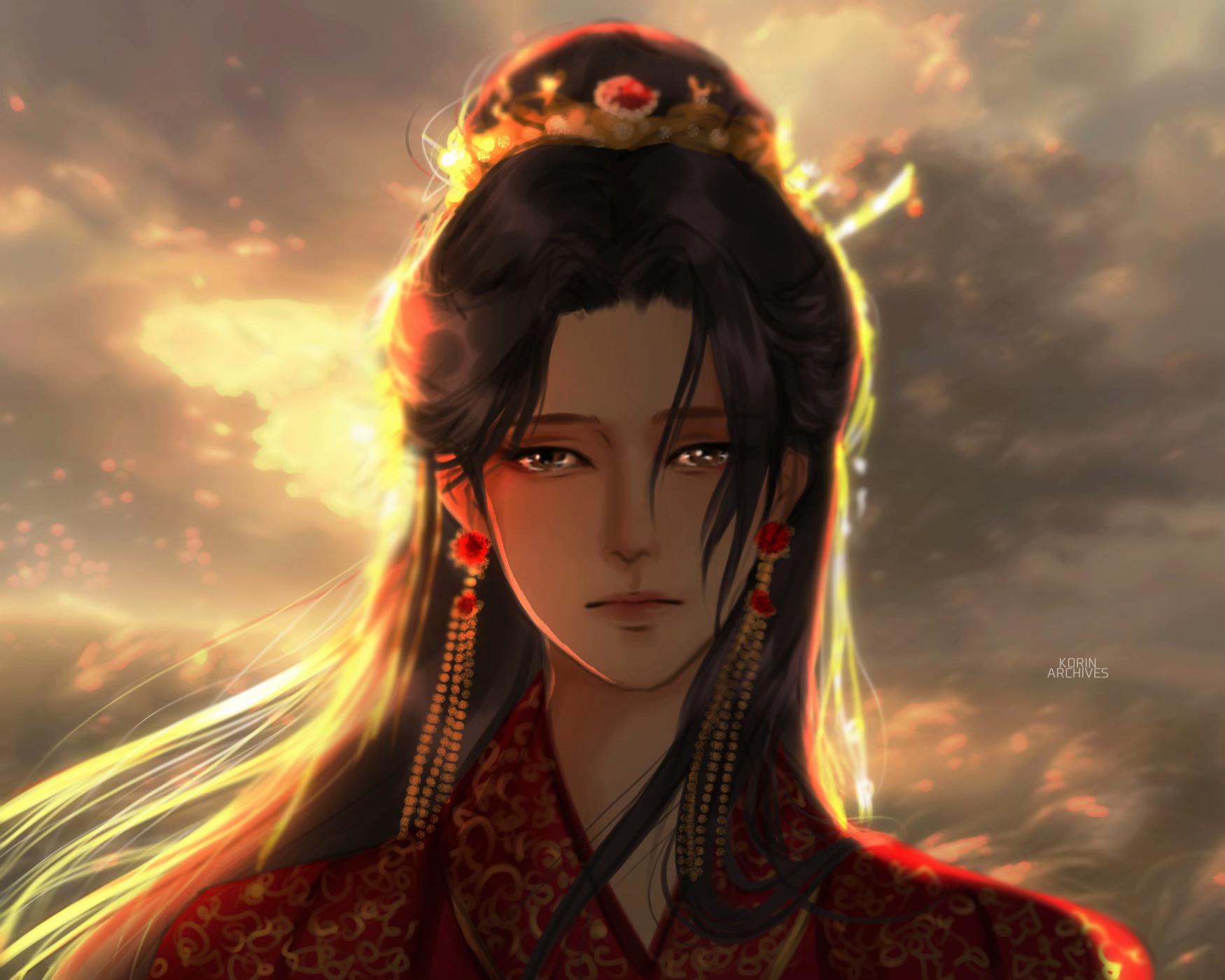 @Korinᥫ᭡.