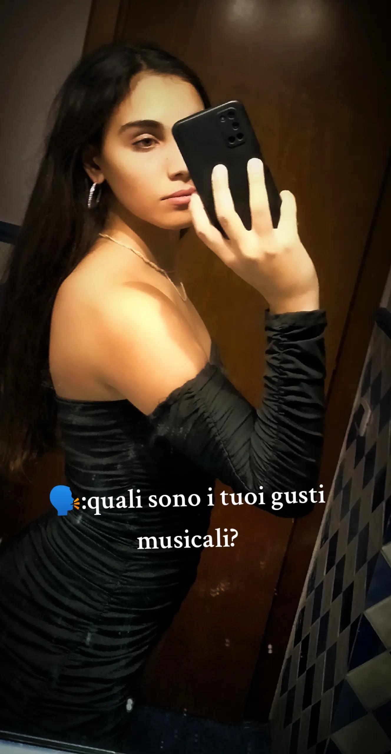 @Giorgia Binetti