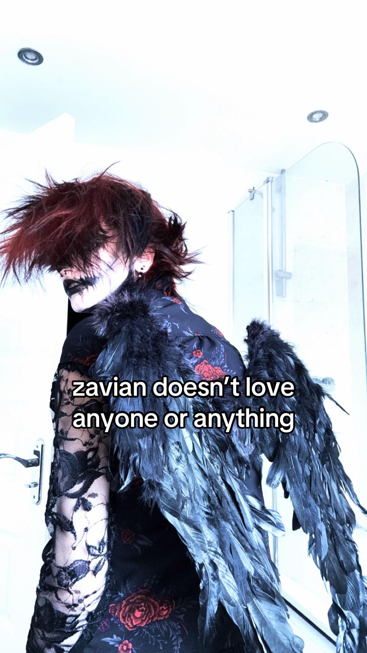 @「🪽」ZAVIAN !!