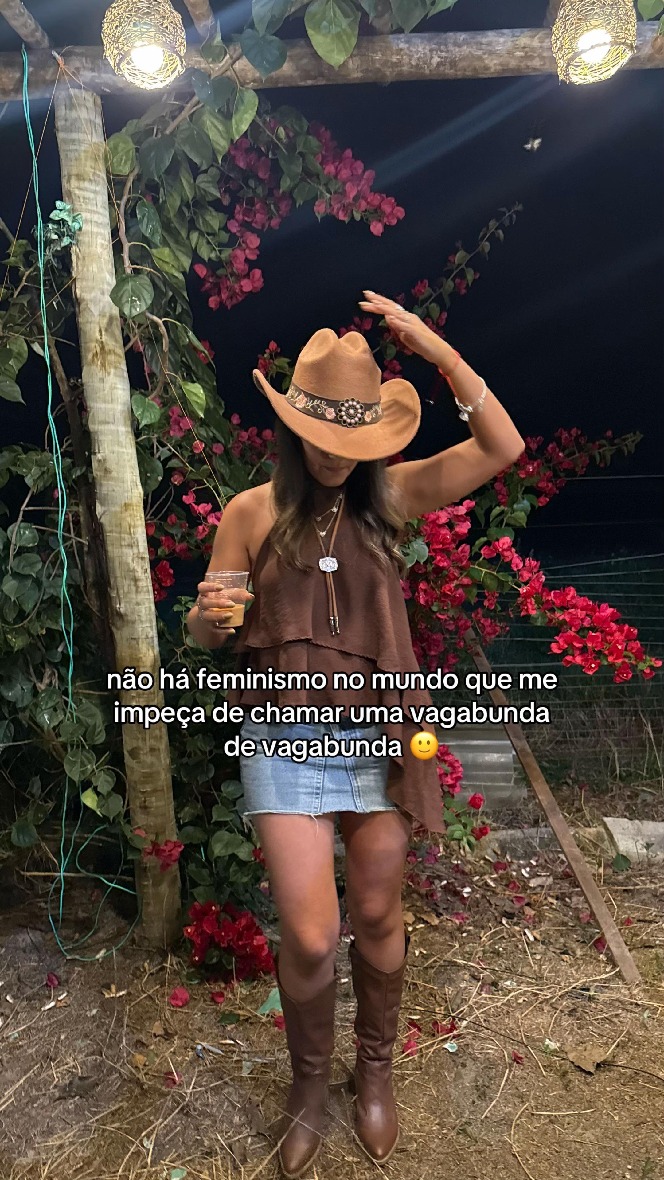 @Marianna Souza