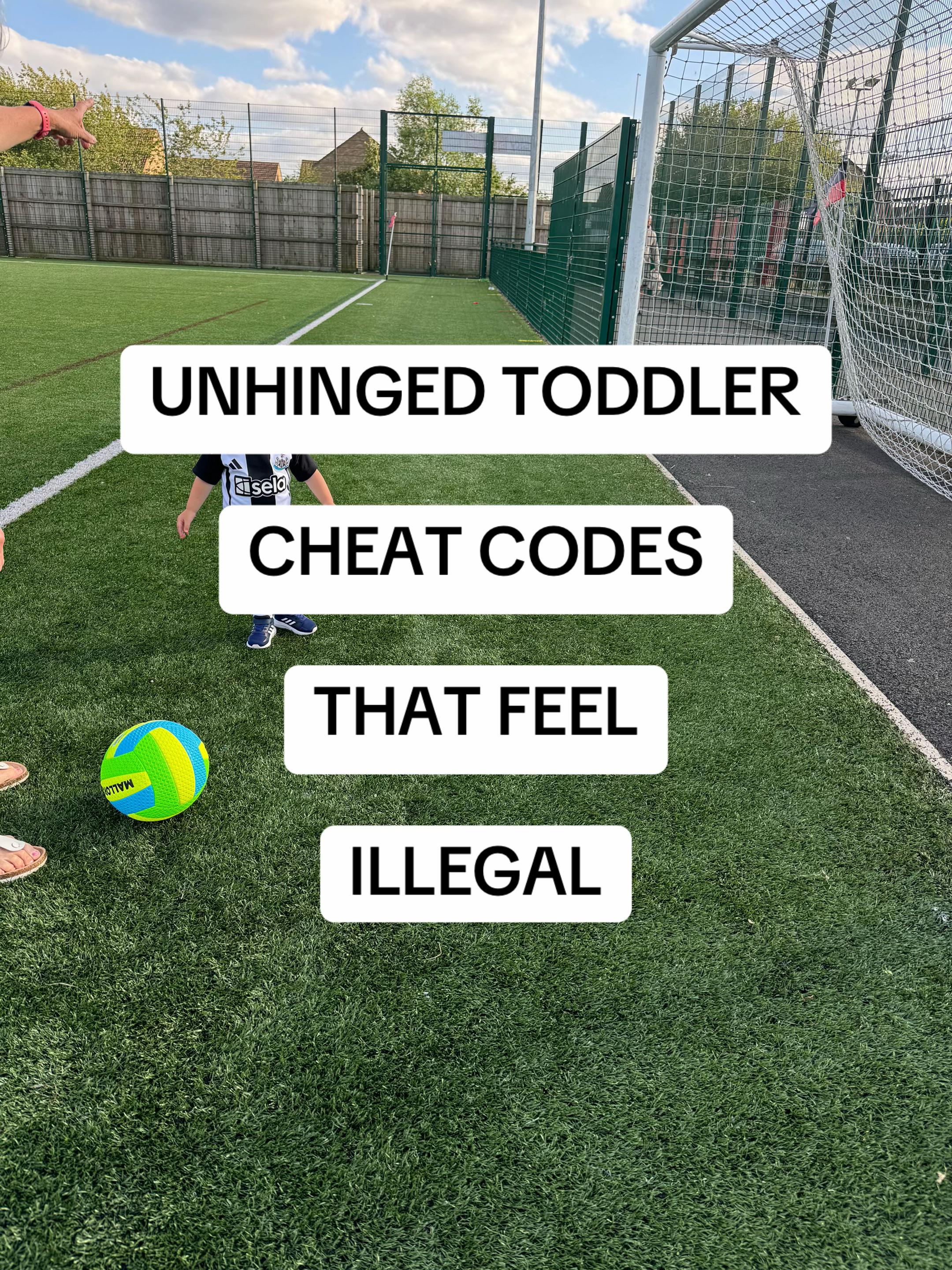 @EmmaC | UnhingedMama Hacks