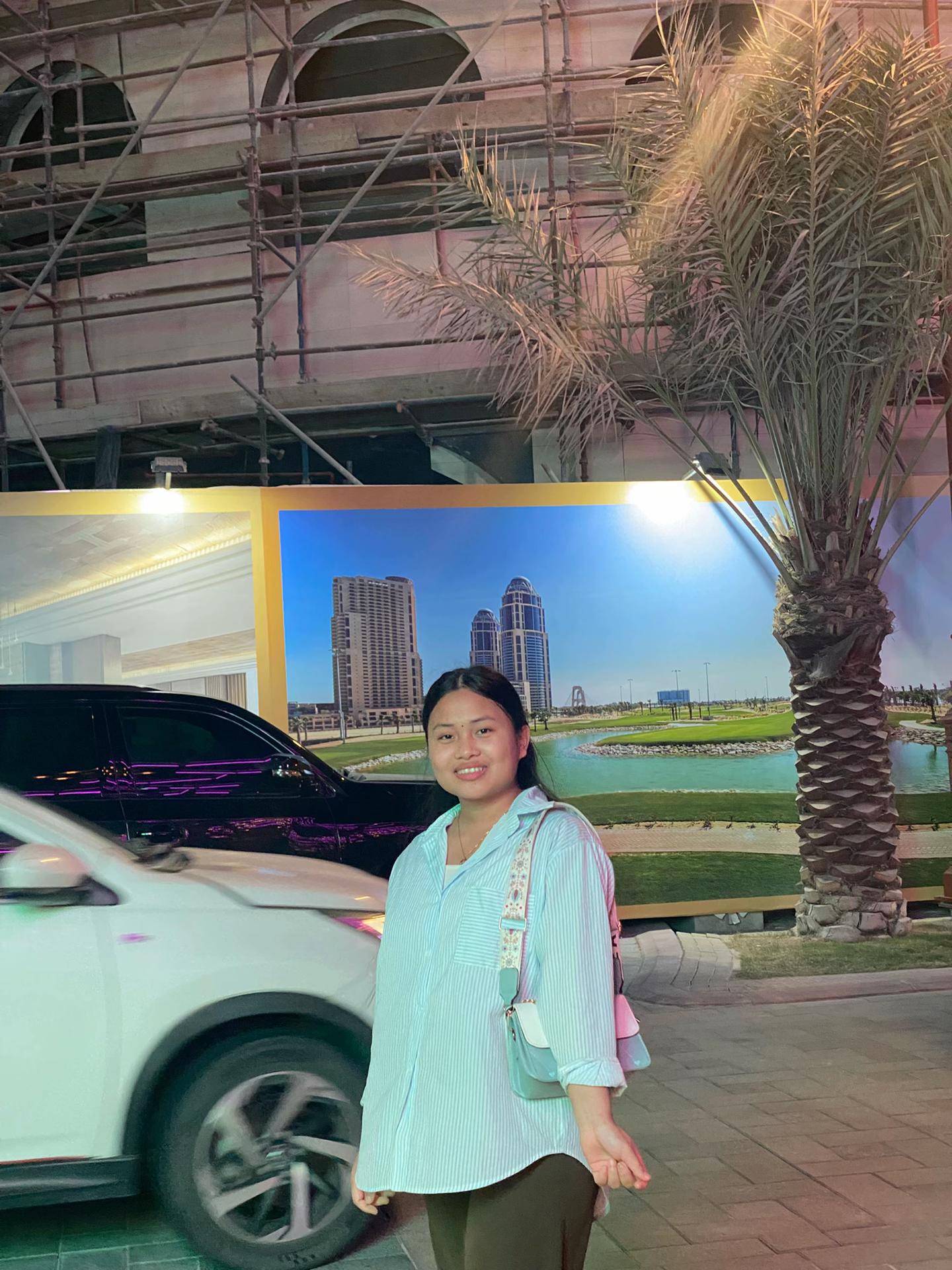 @Mrs tamangni 🇳🇵❤️&zwj;🩹🇶🇦