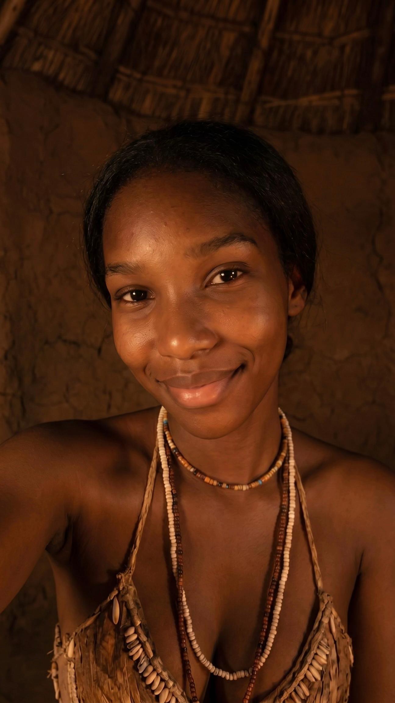 @Zuri Kamau