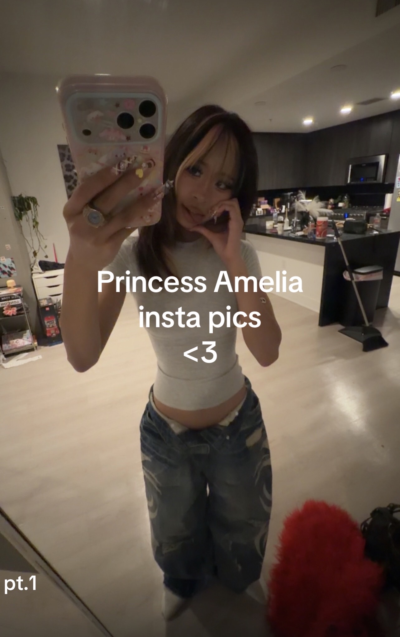 @cloverꨄ