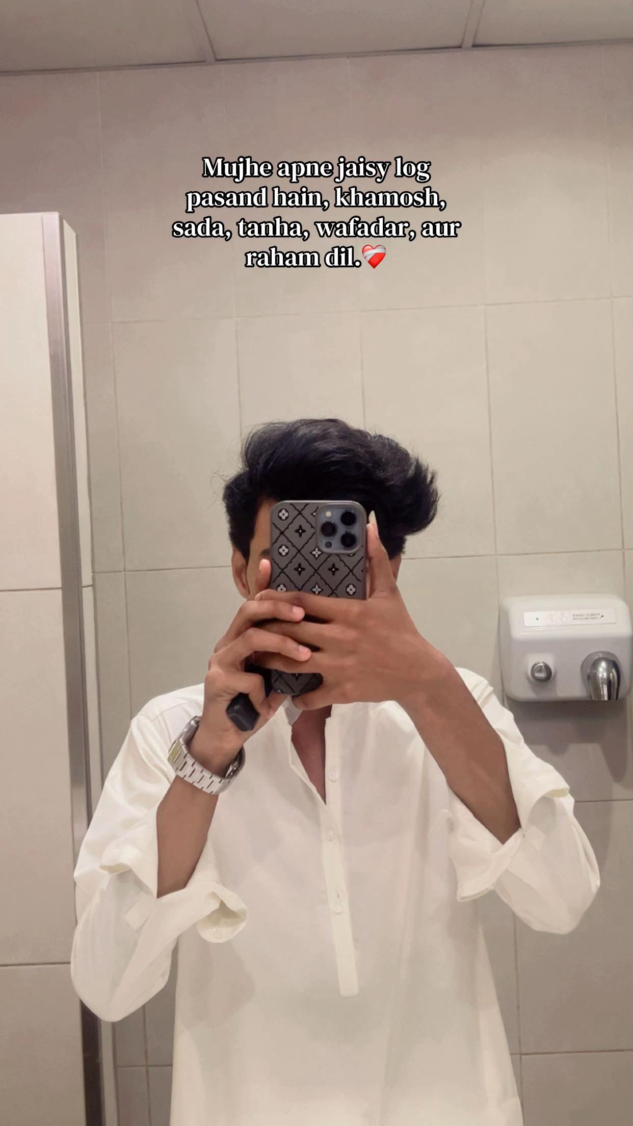 @طلحہ عبّاسی 🎀