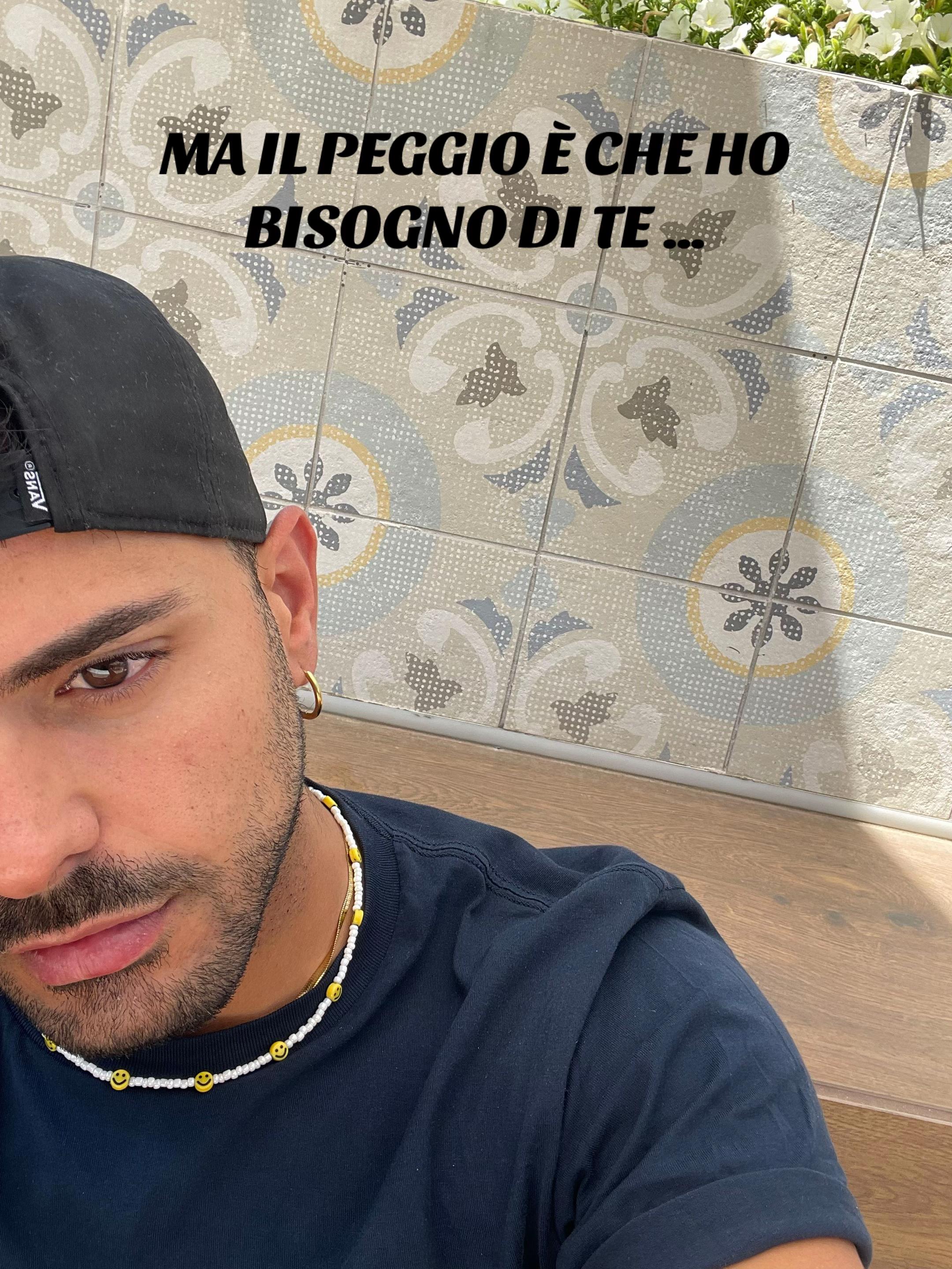 @Peppe Catinella