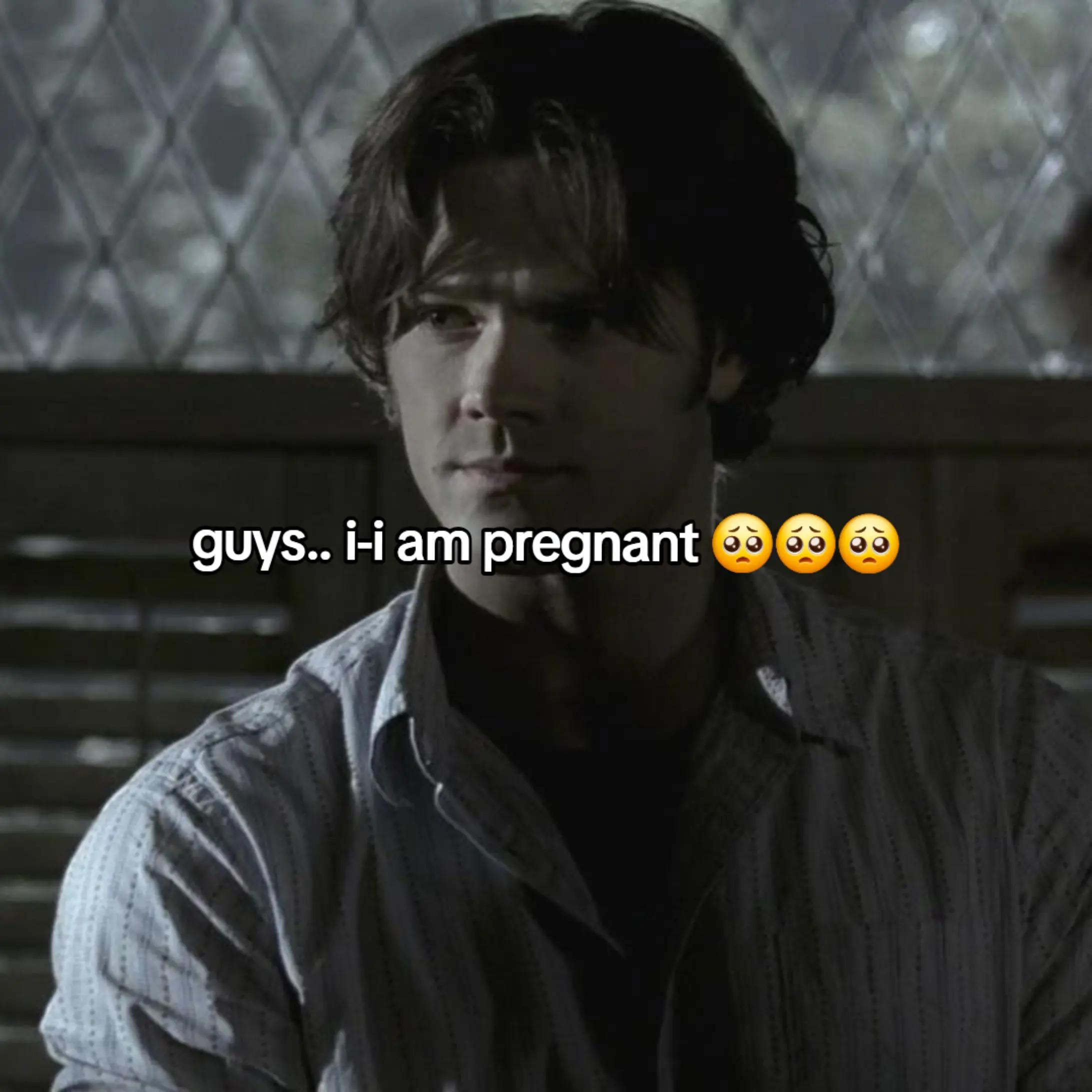 @sam winchesters thong