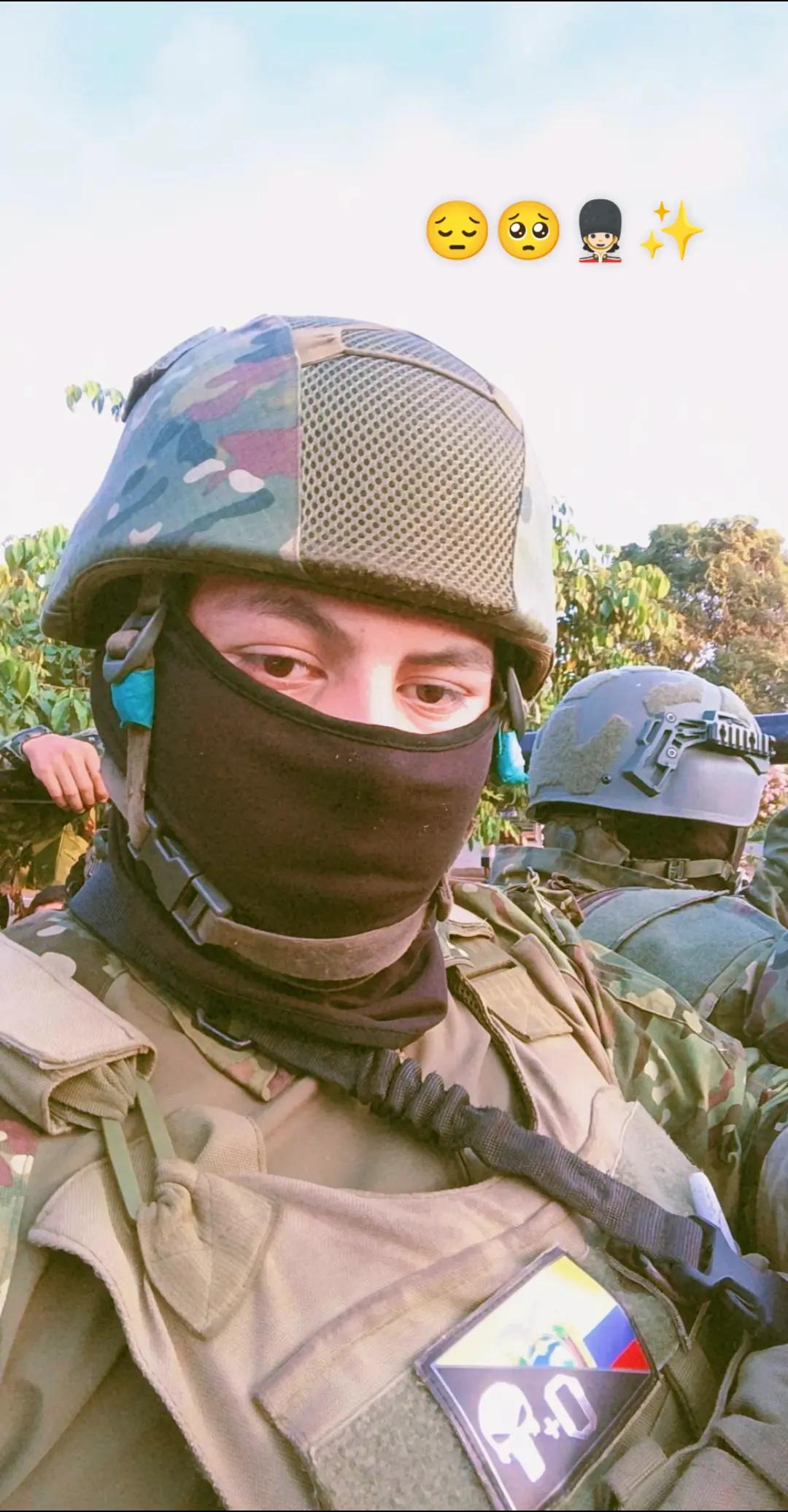 @サンティ💂🏻💚