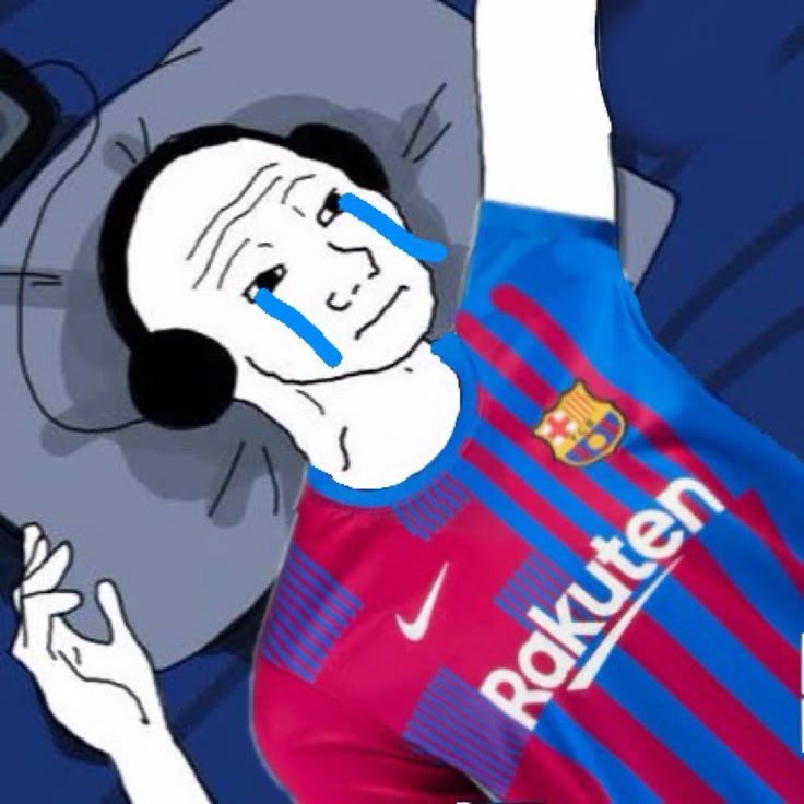 @Football man