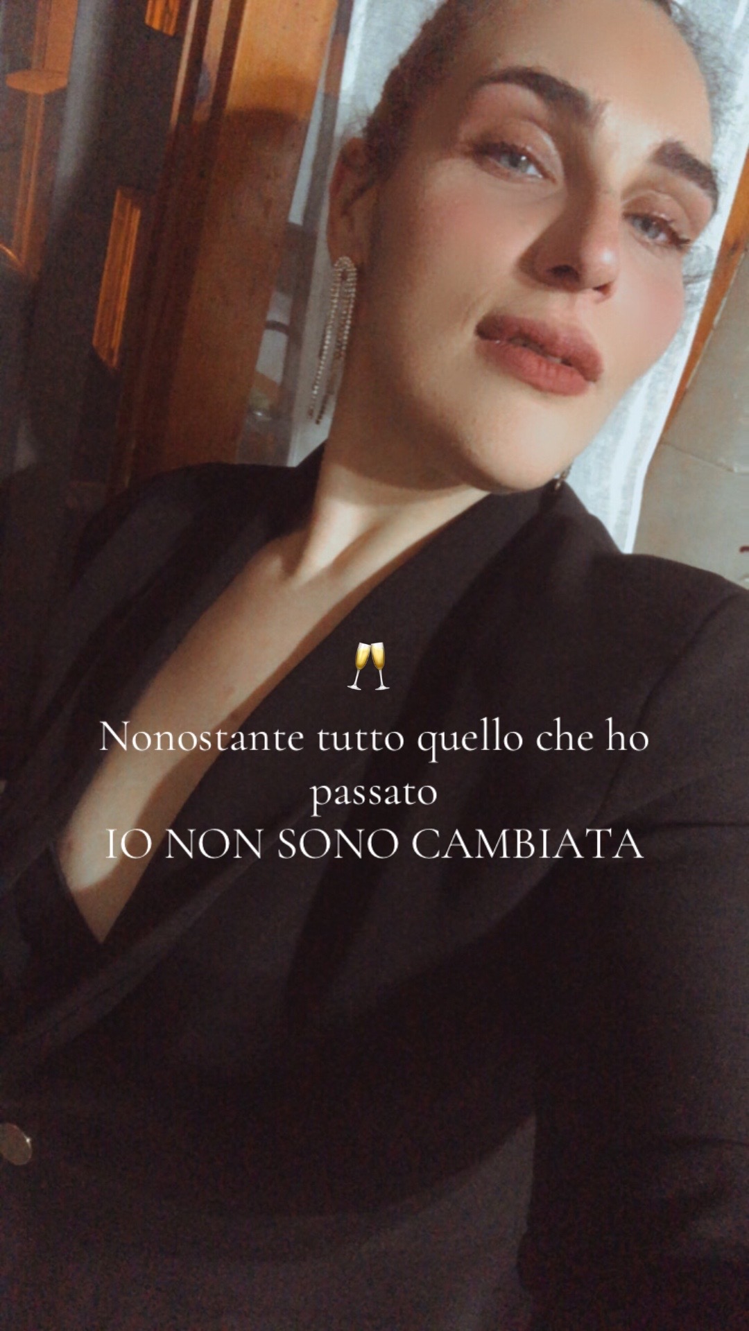 @Faniuccia 😘