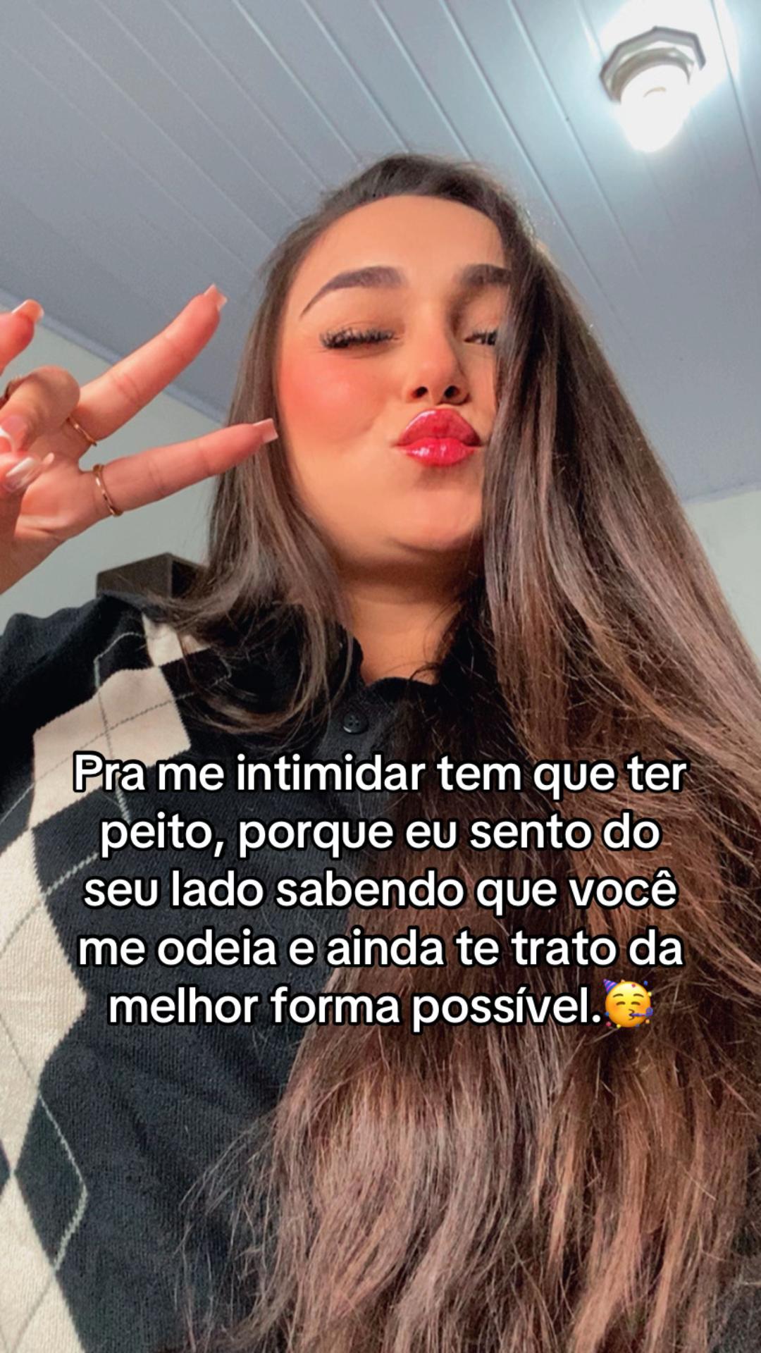 @Gleyciane Ledo