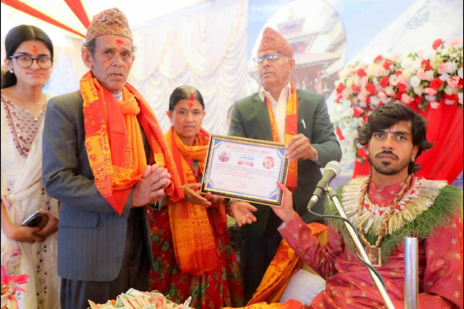 @R A J BARAL🇳🇵🙏 CHITWAN🕉️