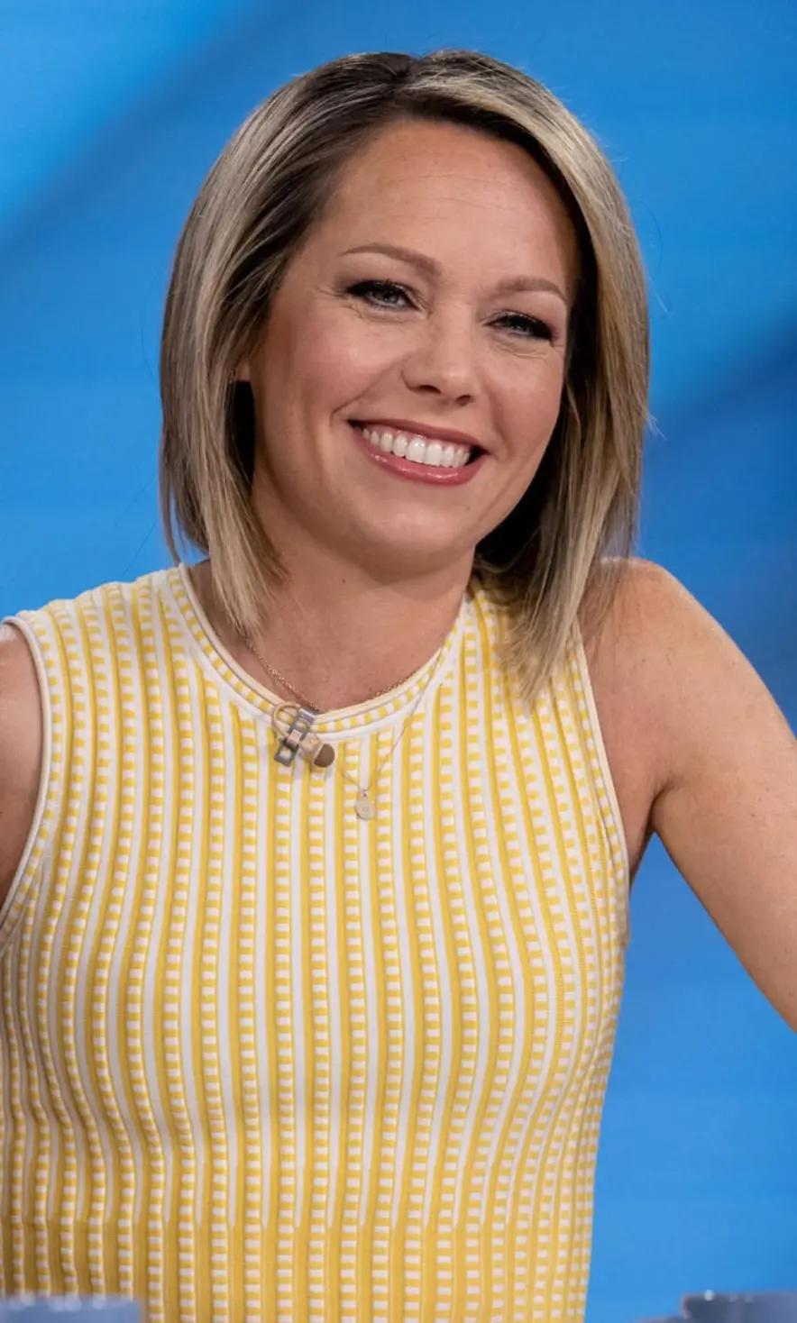 @DYLAN MARIE DREYER