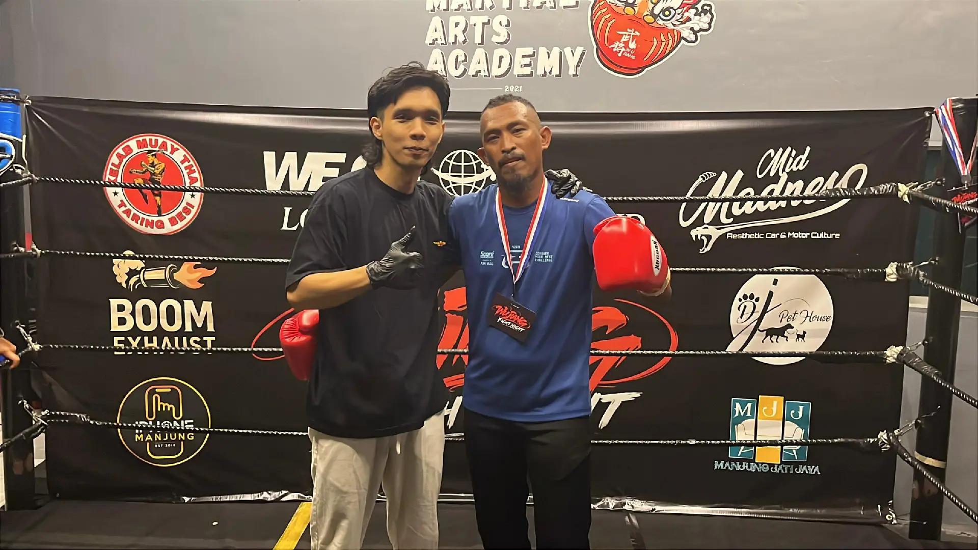 @Azlan tornado