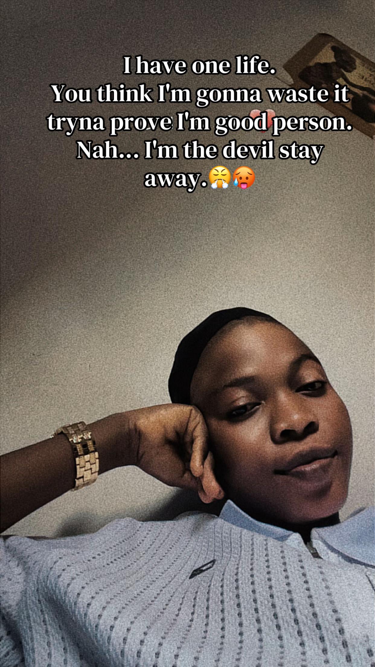 @Fatthia 🎀🤎🫦