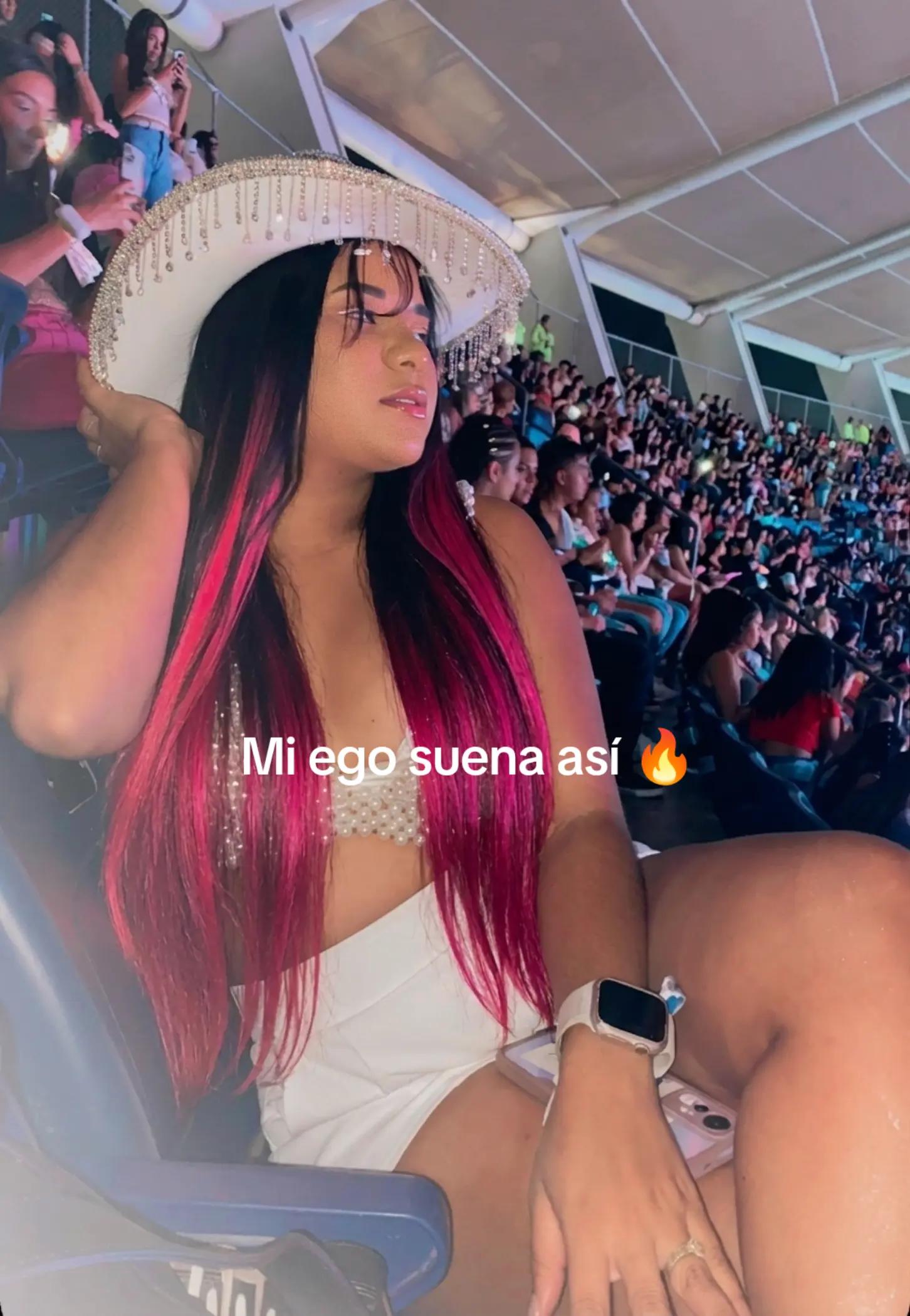 @Francia María 💕✨