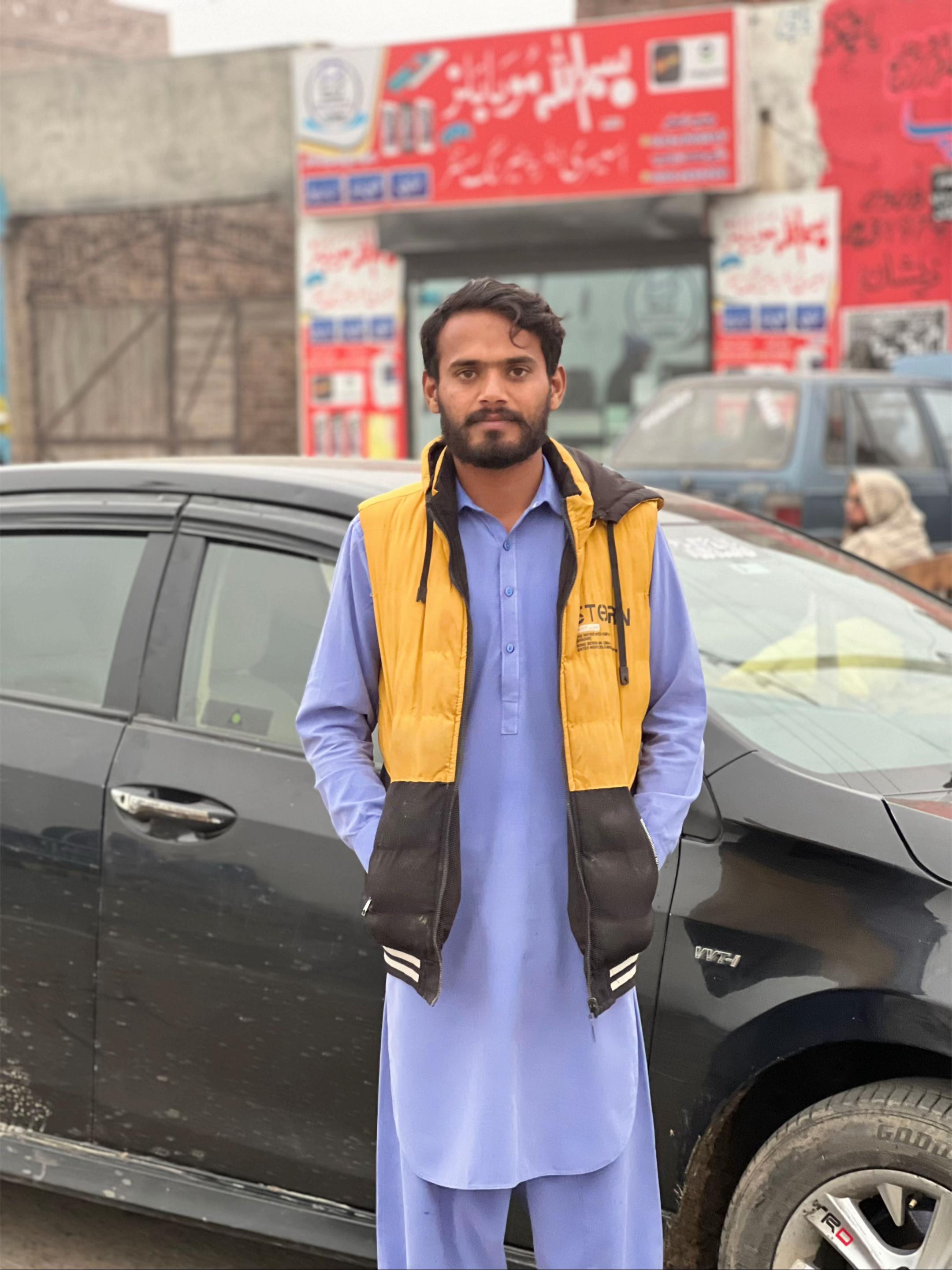 @بھٹی بادشاہ