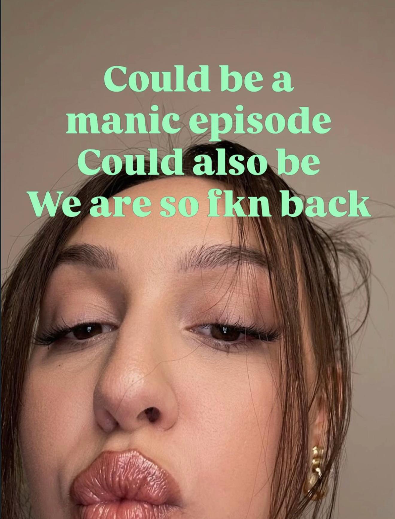@Kerrie Elizabeth