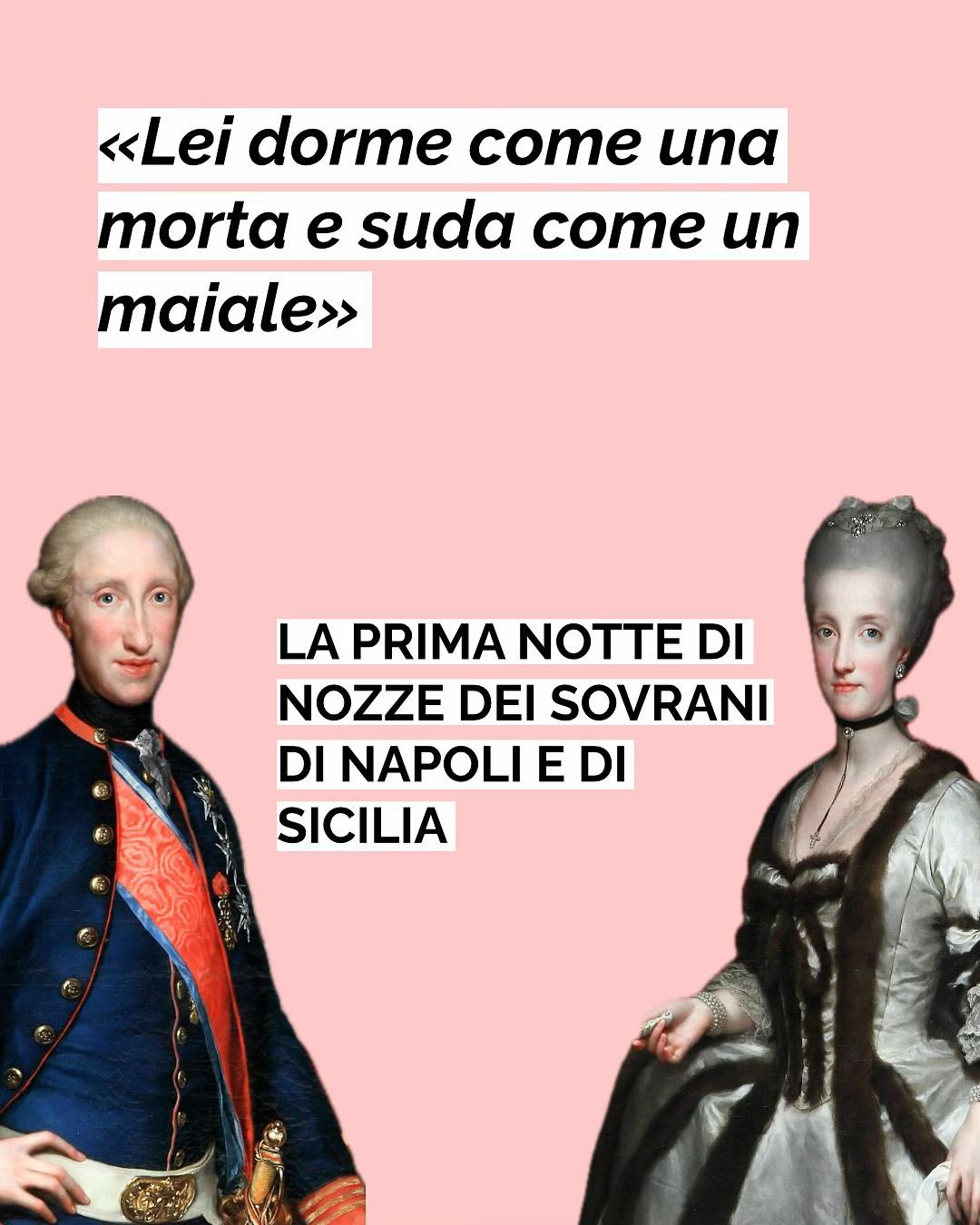 @Nicholas Pizzo - Il ‘700 💌