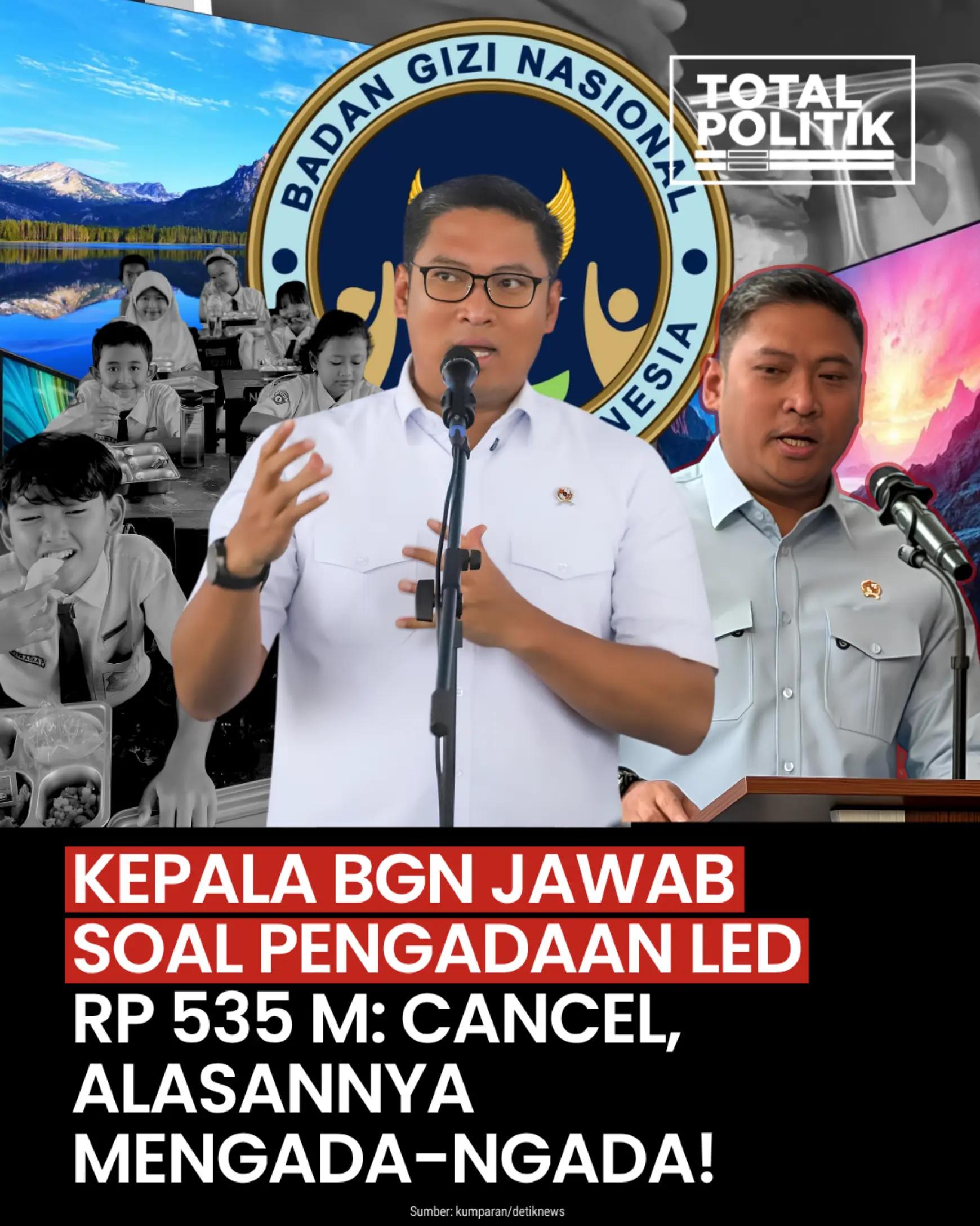 @Total Politik