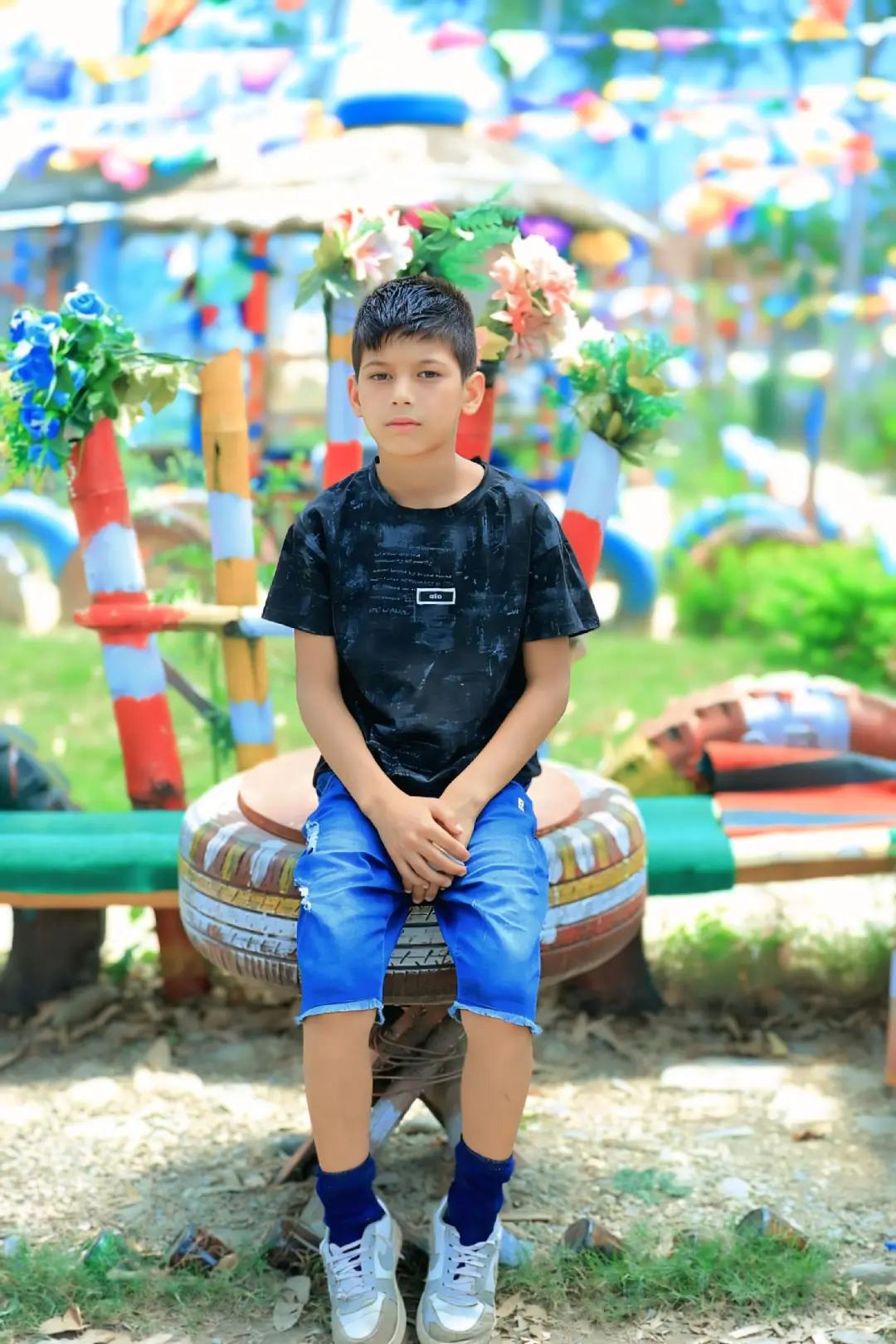 @radha shahi