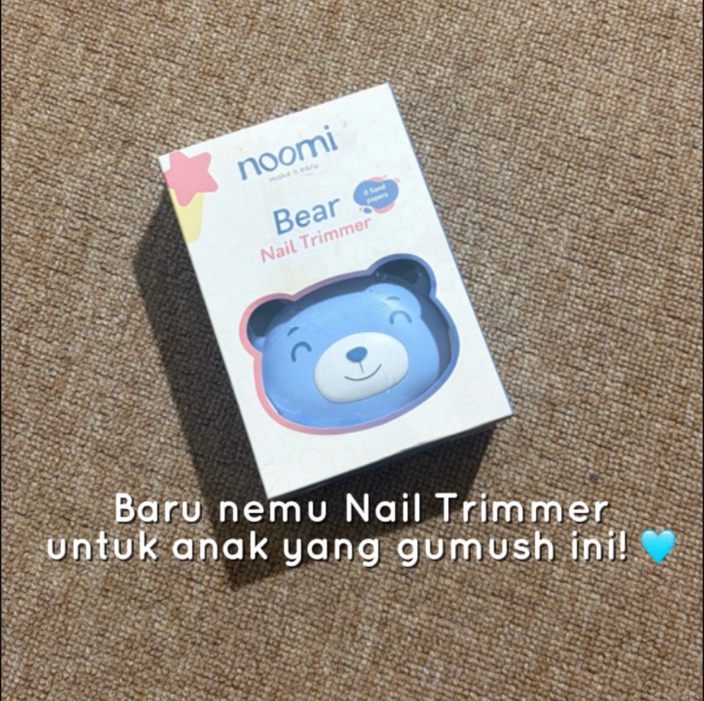 @Noomi.indonesia