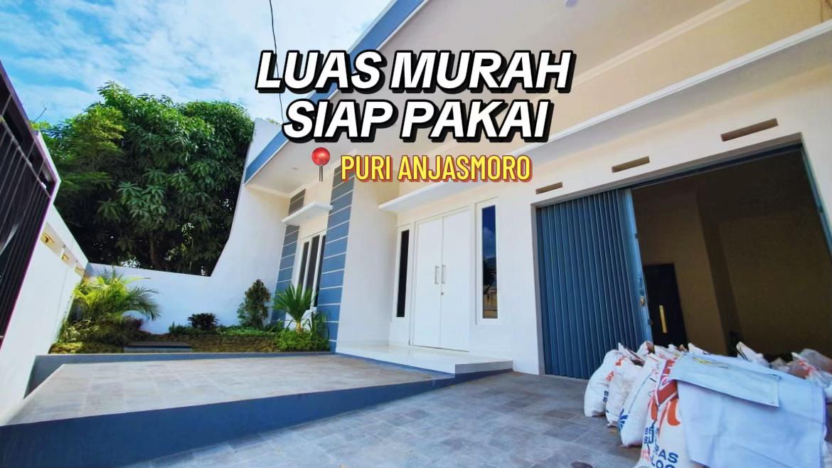 @PROPERTY AGENT SEMARANG