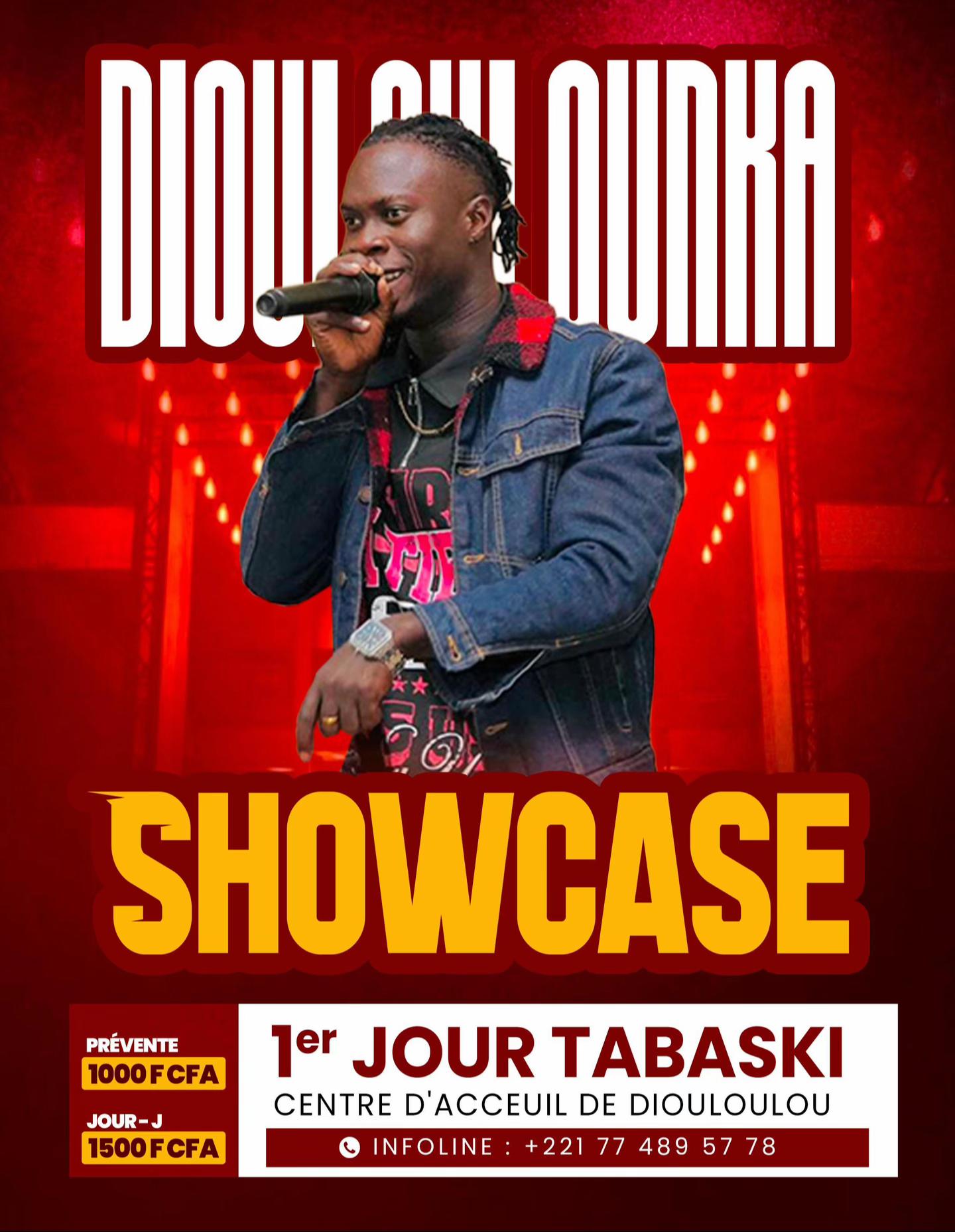 @Dioulouloungka- officiel 💽🎤