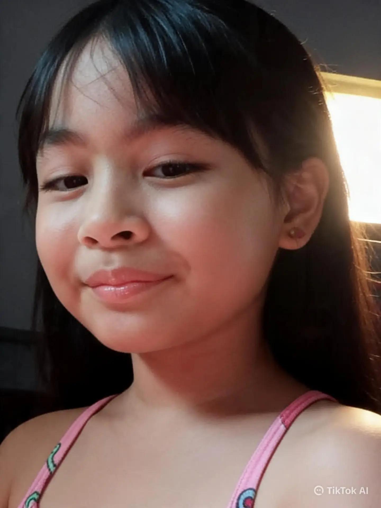 @madi cute