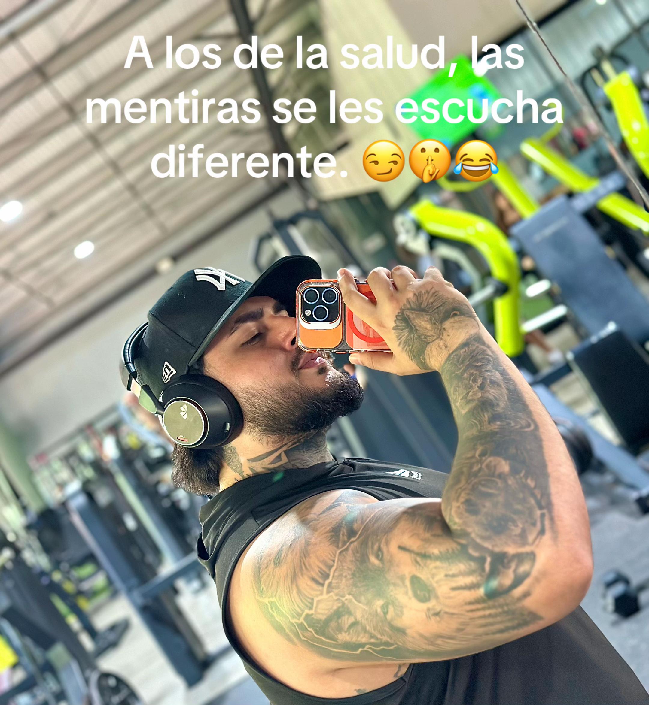 @ferxoonurse