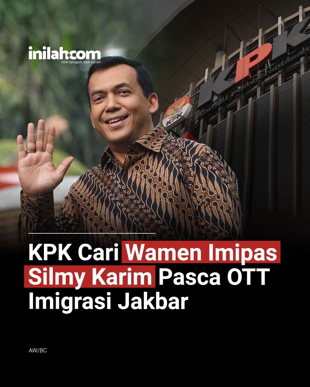 @Inilah.com