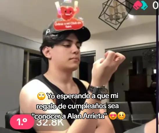 @Brisa Romero 🎀❤️🔥