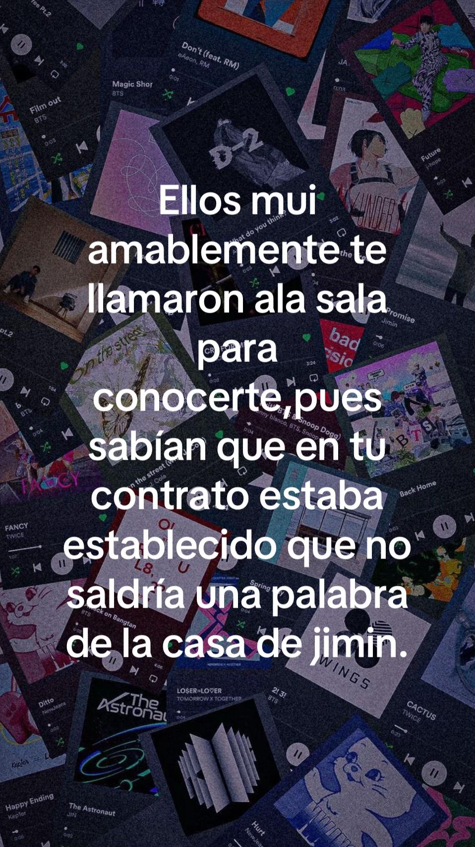 @Amor de army Por bts💜